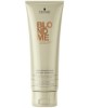 Keratin Restore Blonde Shampoo