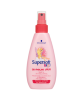 Supersoft Kids Detangling Spray