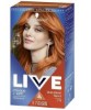 Colour Plus Lift Permanent Hair Colour Tangerine Twist L74