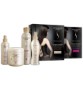 Permanent Thermal Hair Straightening System