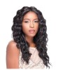 Syn Loose Deep Custom Lace Front Edge Wig 