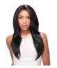 Syn Straight Custom Lace Front Edge Wig 