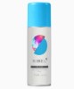 Fluo Blue Hair Colour Spray