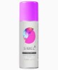 Fluo Purple Hair Colour Spray