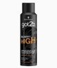 Roaring High Sprayable Clay Constructor