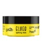 Glued Spiking Wax