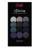 Sleek I Divine Eyeshadow Palette Bad Girl 596
