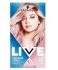 Lightener Plus Twist Permanent Colour  104 Cool Lilac