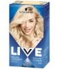 Color Intense Permanent Colours 00A Absolute Platinum