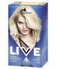 Intense Lightener Permanent Colours 00B Max Blonde
