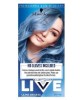Pretty Pastels Ultra Brights Semi Permanent Denim Steel