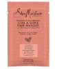 Coconut And Hibiscus Curl And Shine Hair Masque Sachet