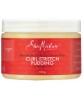 Red Palm Oil And Cocoa Butter Curl Stretch Pudding