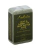 Olive And Green Tea Shea Butter Soap