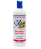 Shampoo For Dry And Damaged Hair
