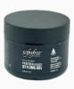 Protein Styling Gel Black