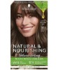 Natural And Nourishing Permanent Multi Tonal Colour 563 Ash Light Brown