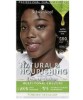 Natural And Nourishing Permanent Multi Tonal Colour 590 Black