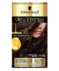 No Ammonia Permanent Colour Chocolate Brown 4 86