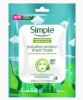 Kind To Skin Pollution Protect Sheet Mask Vitamin B3