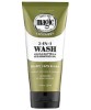 Grooming 3 In 1 Wash With Cocoa Butter