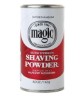 Shaving Powder Red