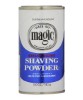 Shaving Powder Blue