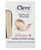 Natural Beauty Himalayan Salt And Shea Butter Soap
