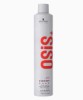 Plus Hold Fixation Session Extra Strong Hold Hairspray