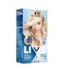 Color Intense Permanent Colours 00A Absolute Platinum