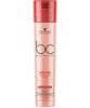 Bonacure Peptide Repair Rescue Deep Nourishing Micellar Shampoo