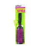 Scunci Medium Round Brush