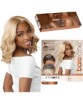 Bare Lace 13X6 Unit 11 Synthetic Lace Wig