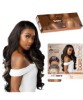 Bare Lace 13X6 Unit 8 Synthetic Lace Wig