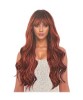 Synthetic 101 Gia Wig