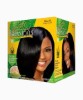No Lye Sensitive Scalp Relaxer