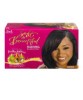 No Lye Conditioning Relaxer
