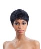 Syn Hailey Wig