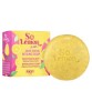 So Lemon Skin Tonic Peeling Exfoliating Soap