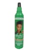 Black Castor Oil Anti Dandruff Curl Moisturizing Spray