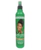 Sofnfree Black Castor Oil Anti Dandruff Afro Spray