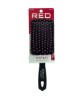 Square Designed Ball Tipped Detangle Brush HH230