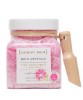 Pink Grapefruit And Sea Salt Bath Crystals