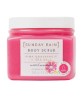 Pink Grapefruit And Sea Salt Body Scrub