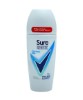 Nonstop Protection Cotton Dry Deodorant Roll On