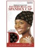 Pattern Real Fit Spandex Cap