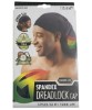 Titan Donna Spandex Dreadlock Cap With Tea Tree Oil And Coconut Oil