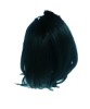 Divine Collection Ponytail Drawstring Syn Olivia