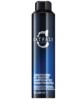 Transforming Dry Shampoo Blue Packaging