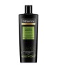 Flawless Waves Coconut Oil Shampoo